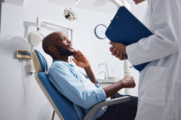 Best Emergency Root Canal Treatment in Ligonier, IN