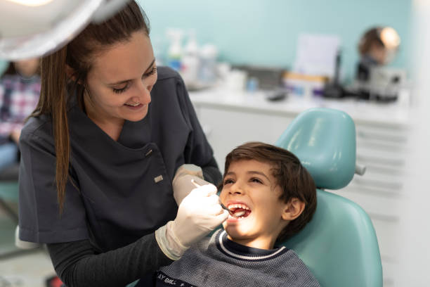 Best Emergency Treatment for Toothache in Ligonier, IN