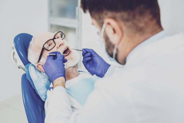 Best Emergency Treatment for Toothache in Ligonier, IN
